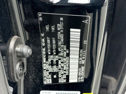 Used 2017 Toyota Sienna XLE Premium FWD image 9