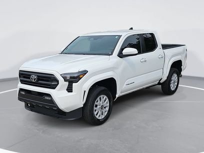 Used 2024 Toyota Tacoma SR5