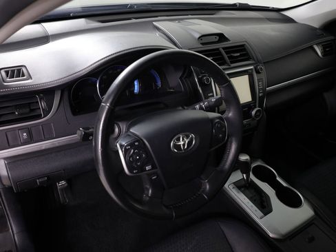 Used 2014 Toyota Camry SE w/ Moonroof Package image 20