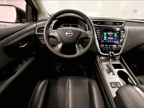Used 2024 Nissan Murano SL AWD/4WD image 6