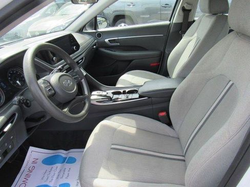 Used 2022 Hyundai Sonata SE image 10