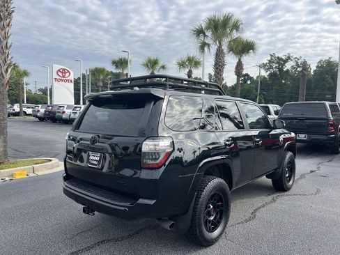 Used 2024 Toyota 4Runner TRD Pro AWD/4WD image 10