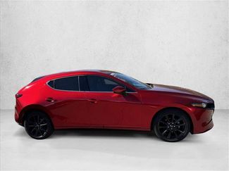 Used 2022 MAZDA MAZDA3 s FWD video 4