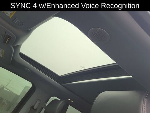 Used 2024 Ford F250 Lariat w/ Lariat Ultimate Package image 34