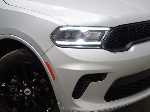 Used 2024 Dodge Durango GT image 41