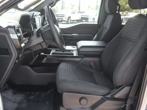 Used 2023 Ford F150 XL w/ STX Appearance Package RWD image 21
