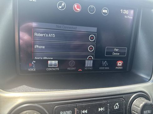Used 2016 GMC Yukon SLT AWD/4WD image 51
