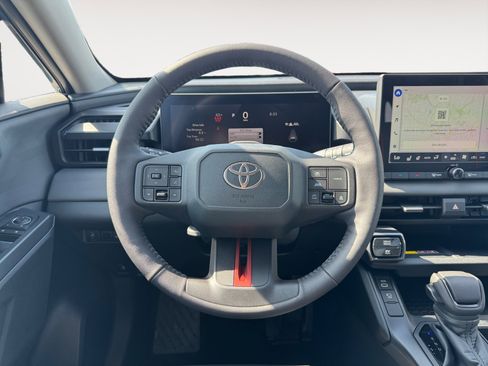 New 2026 Toyota RAV4 FWD image 12