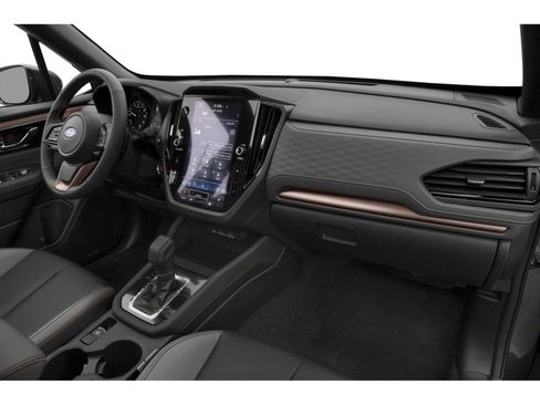 Certified 2025 Subaru Forester Sport AWD/4WD image 10