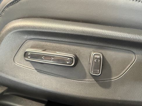 New 2026 Acura ADX AWD image 16