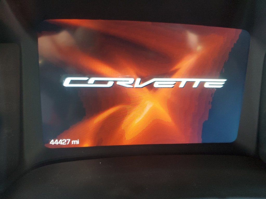 Used 2016 Chevrolet Corvette Stingray Coupe w/ 2LT Preferred Equipment Group RWD image 10