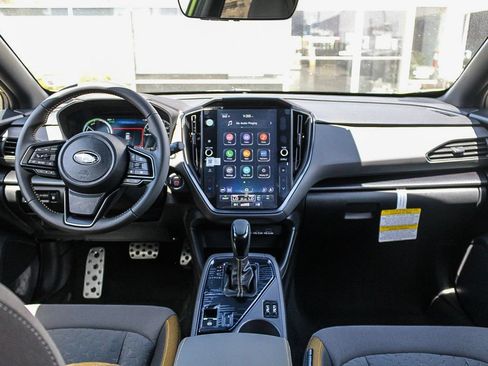 New 2026 Subaru Crosstrek 2.5i Sport w/ Crosstrek Mirror Package AWD/4WD image 11