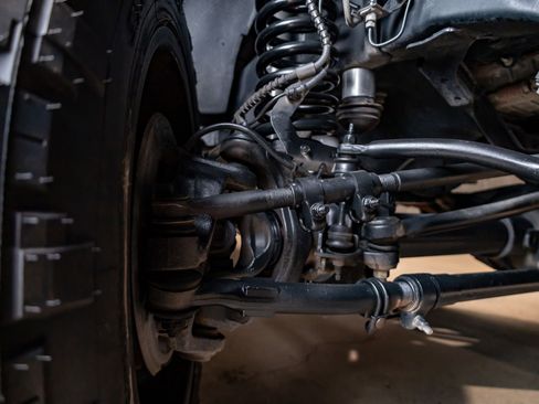 Used 2020 Ford F250 Platinum w/ FX4 Off-Road Package image 12