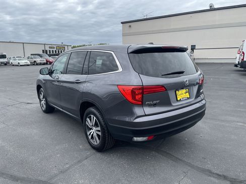 Used 2016 Honda Pilot EX-L image 6
