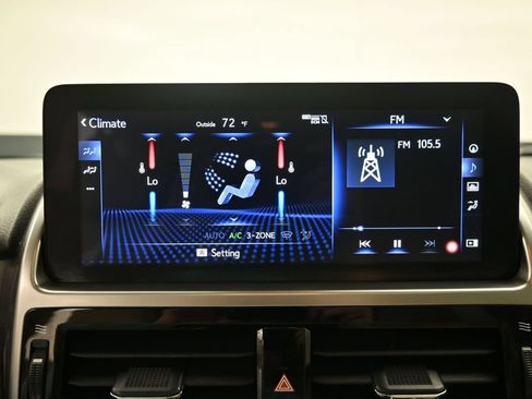 Used 2023 Lexus GX 460 Premium AWD/4WD image 17