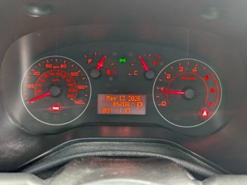 Used 2020 RAM ProMaster City Tradesman FWD image 27