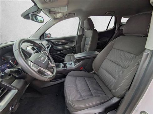Used 2022 GMC Terrain SLE w/ Driver Convenience Package FWD image 13