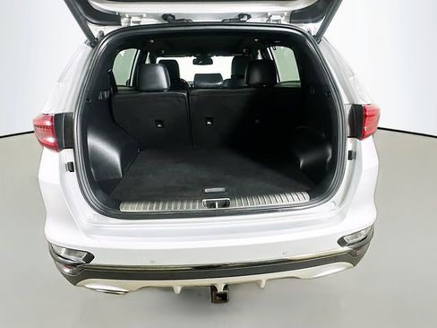 Used 2021 Kia Sportage SX AWD/4WD image 33