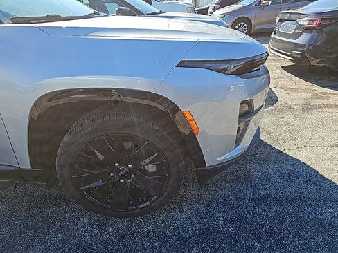 Used 2024 Jeep Wagoneer Launch Edition image 10