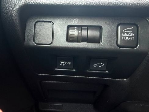 Used 2014 Subaru Forester 2.0XT Touring AWD/4WD image 12