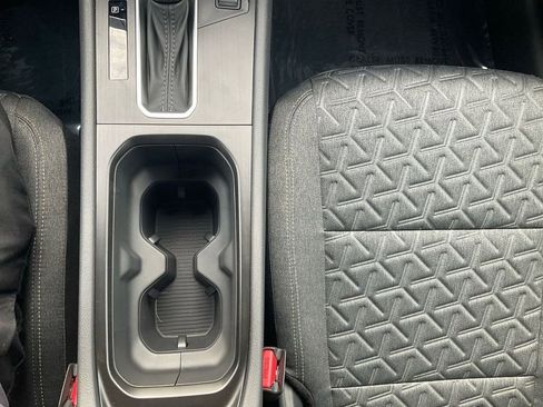 New 2026 Nissan Kicks SV image 22