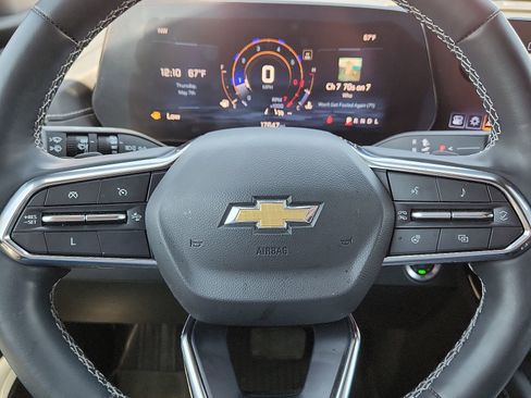 Used 2024 Chevrolet Traverse LS w/ LPO, Floor Liner Package FWD image 24