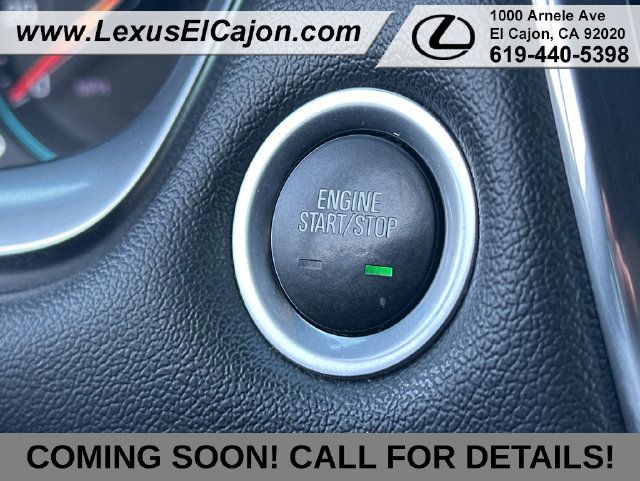 Used 2022 Chevrolet Traverse RS w/ LPO, Cargo Package FWD image 26
