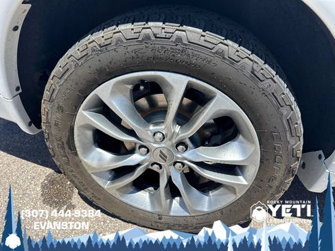Used 2020 Dodge Durango GT AWD/4WD image 10