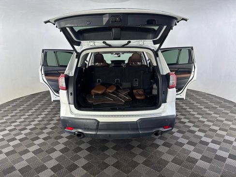 Used 2019 Subaru Ascent Touring AWD/4WD image 17