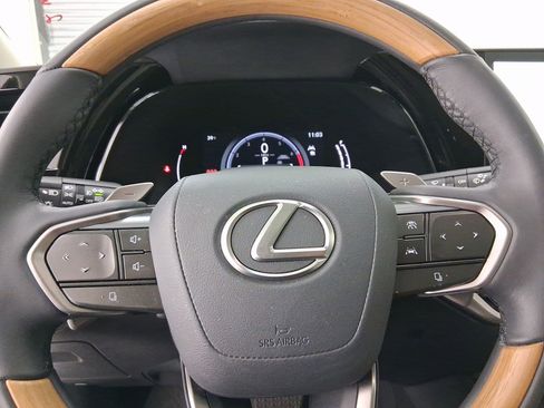 Used 2024 Lexus RX 350 Premium Plus w/ Convenience Package image 14