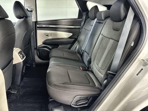 Used 2024 Hyundai Tucson SEL FWD image 23