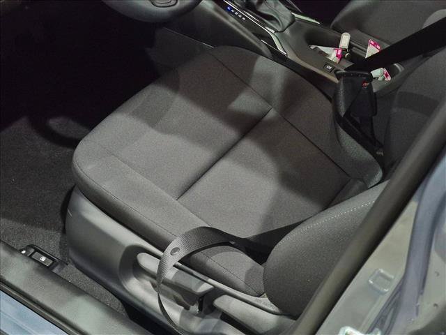 New 2027 Toyota Corolla LE FWD image 4