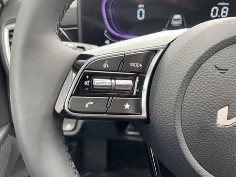 New 2026 Kia Seltos S image 25