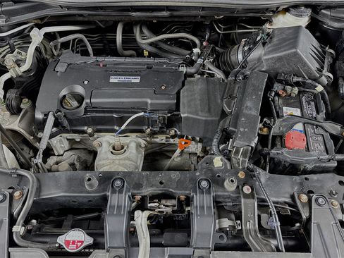 Used 2016 Honda CR-V EX-L image 29