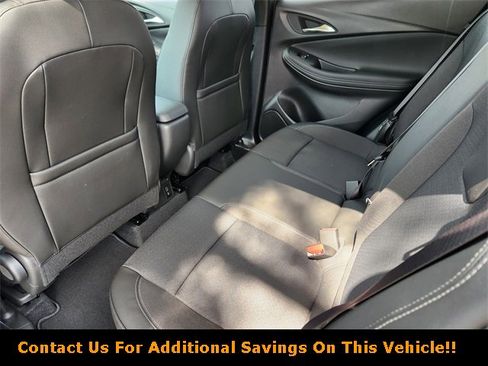 New 2026 Buick Encore GX Preferred w/ Advanced Technology Package image 20