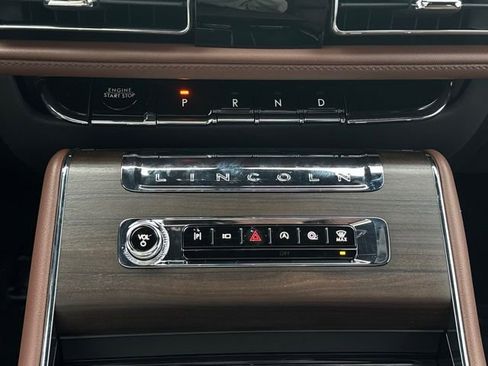 New 2026 Lincoln Aviator Reserve image 36