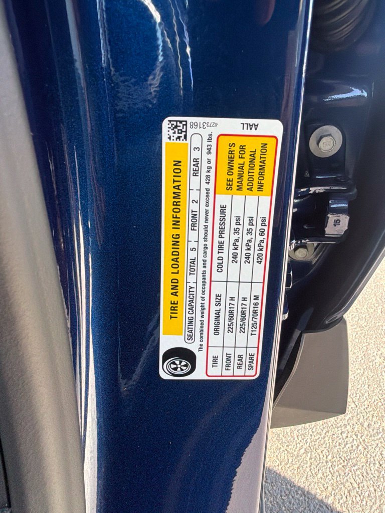 Used 2024 Chevrolet Trax LT w/ Driver Confidence Package FWD image 55