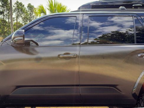 Used 2023 Toyota Sequoia TRD Pro AWD/4WD image 17