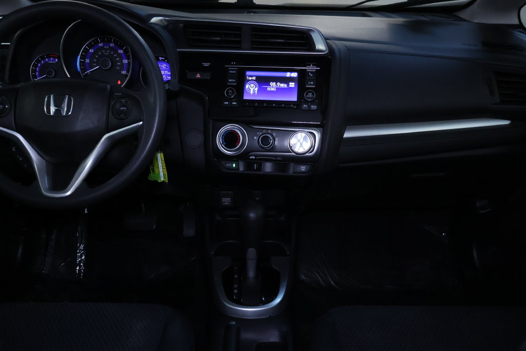 Used 2019 Honda Fit LX image 16