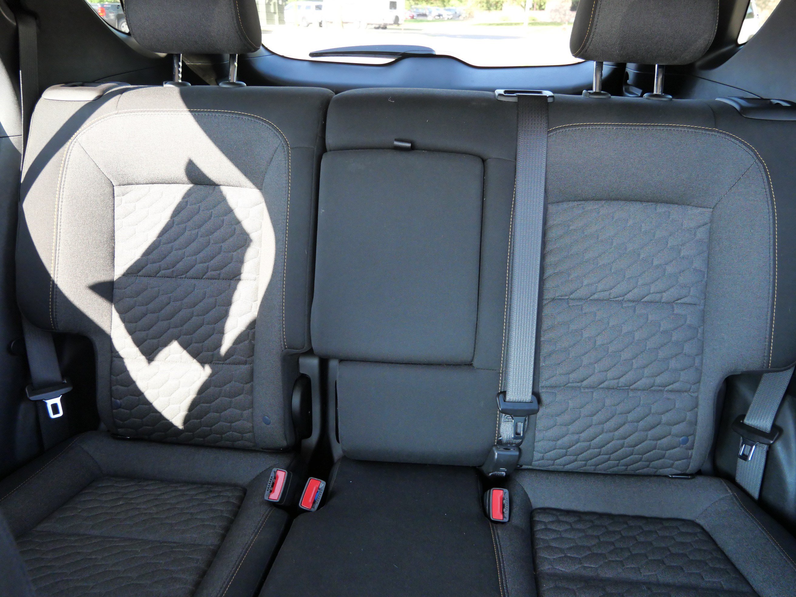 Used 2021 Chevrolet Equinox LT AWD/4WD image 13