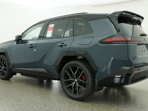 New 2026 Toyota RAV4 AWD Plug-in Hybrid image 36