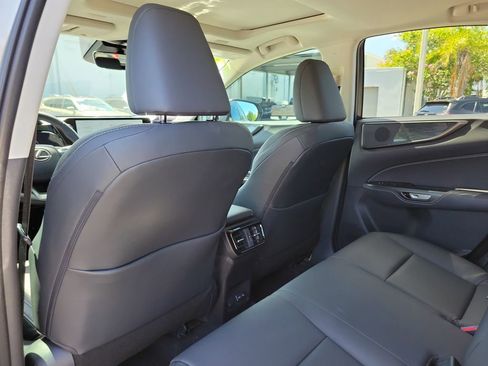 Used 2025 Lexus NX 350 AWD w/ Premium Package image 11