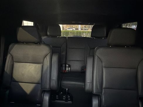Used 2021 Chevrolet Tahoe LT w/ Rear Media and Nav Package RWD image 8