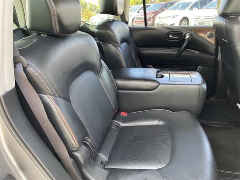 Used 2019 Nissan Armada SL w/ Premium Package image 14
