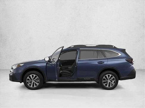 Used 2022 Subaru Outback Limited image 14