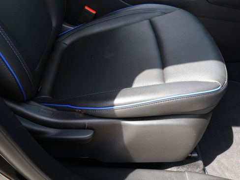 Used 2025 Buick Encore GX Sport Touring w/ Advanced Technology Package FWD image 20