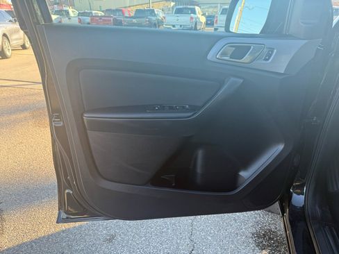 Used 2019 Ford Ranger XLT w/ Equipment Group 302A Luxury image 9