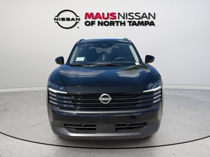 New 2026 Nissan Kicks SV w/ SV Premium Package