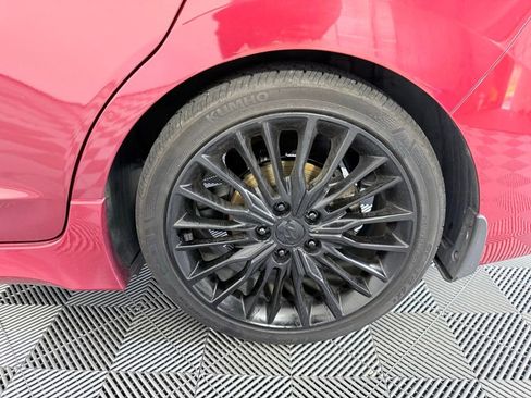 Used 2017 Hyundai Elantra Sport w/ Sport Premium Package 06 image 29