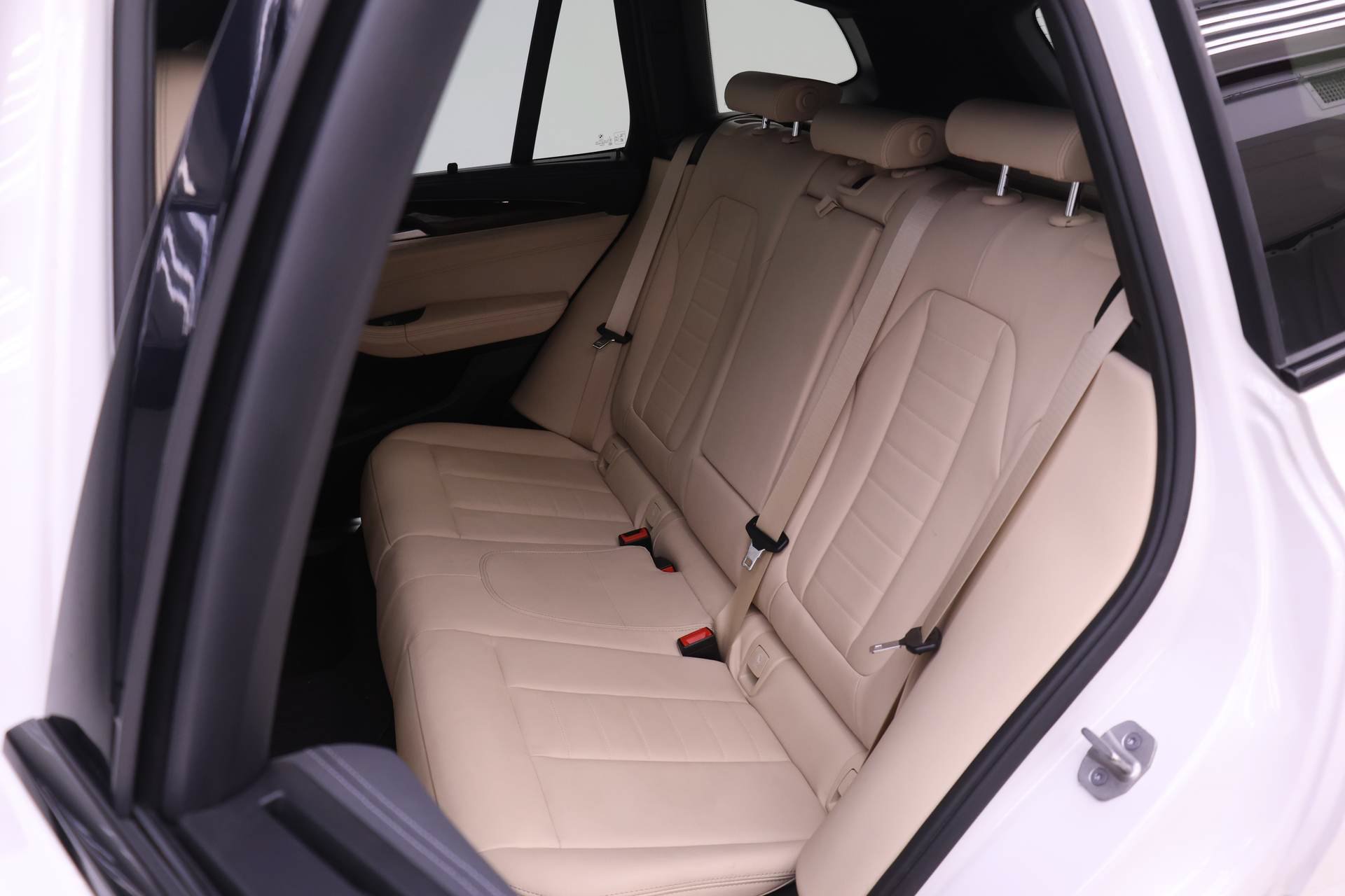 Used 2021 BMW X3 M40i AWD/4WD image 10